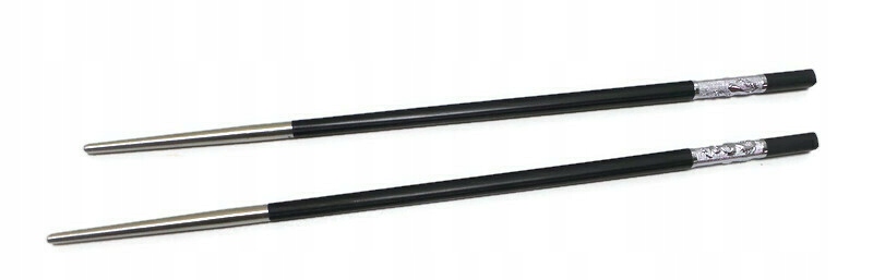 PAŁECZKI do sushi do ryżu SMOK