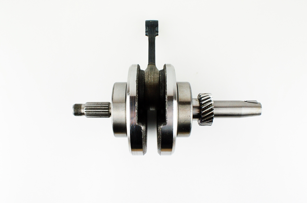 WAŁ KORBOWY ATV 150 CCM (57MM) motocykl 150cc Numer katalogowy części WZMOTO.PL 01.12.2023.5.32