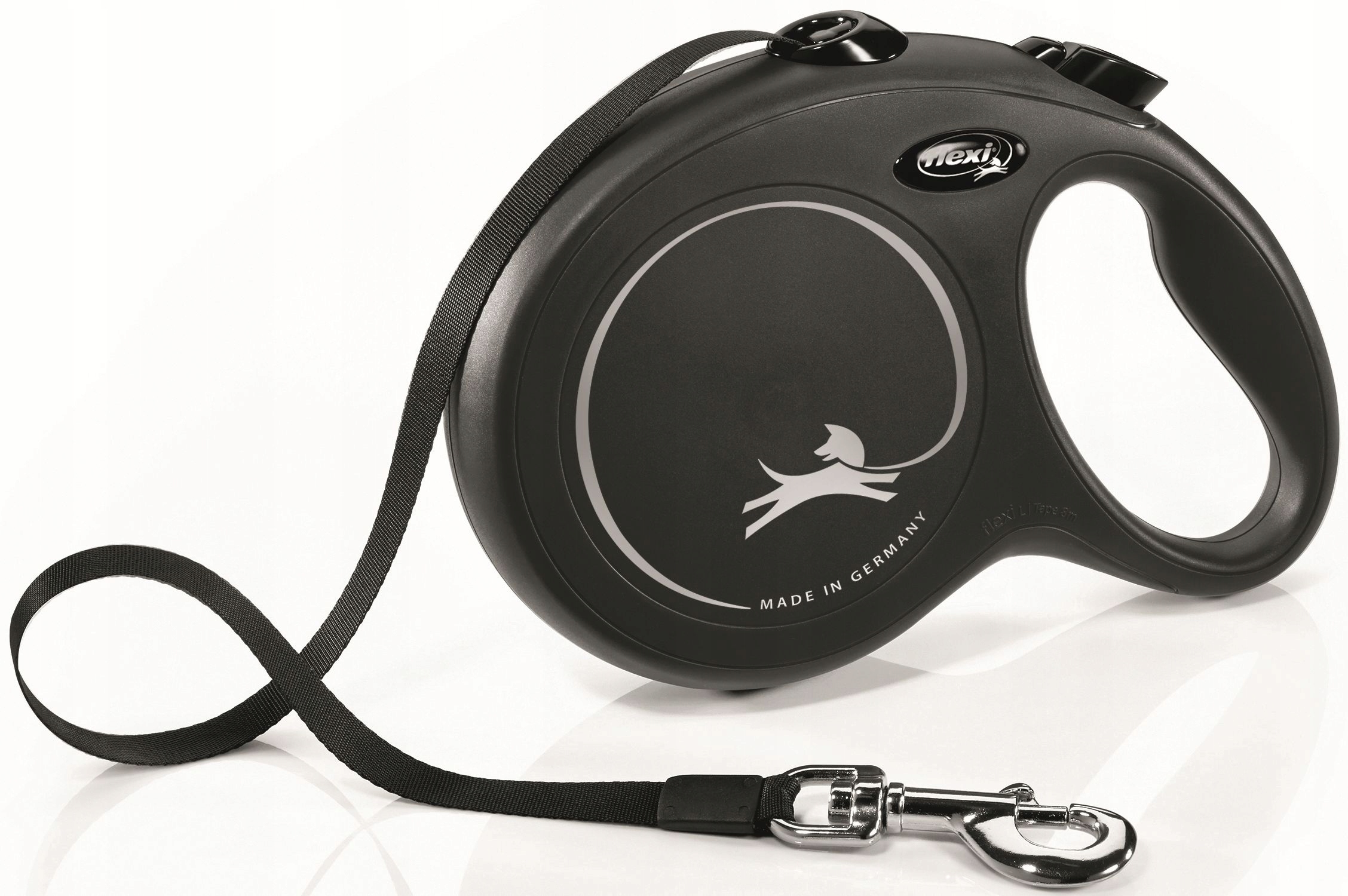 Levně Flexi Vodítko New Classic L 8 m