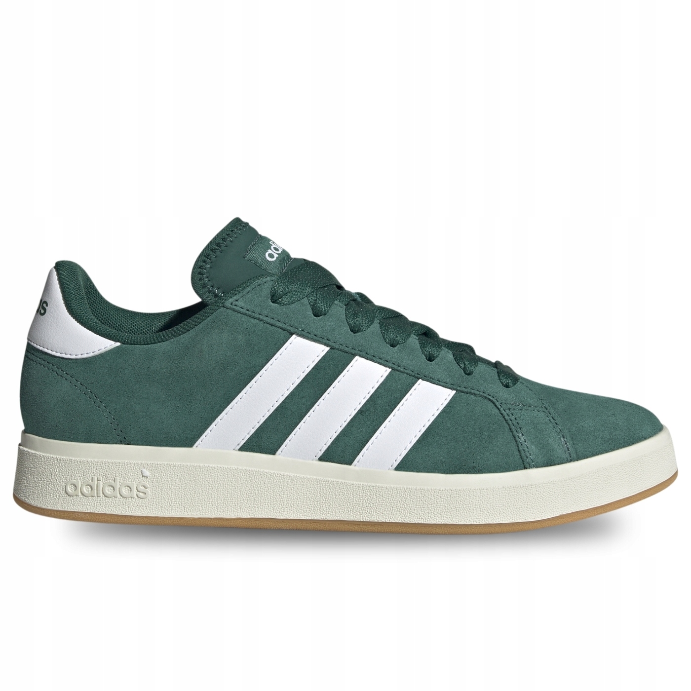 Adidas Grand Court IH6187 velikost 41 1/3 Zelená