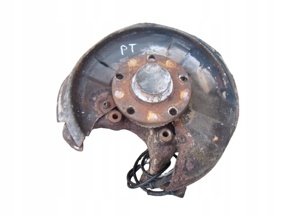 AUDI A4 B6 00-06 KOMBI PIASTA ZWROTNICA PRAWY TYŁ