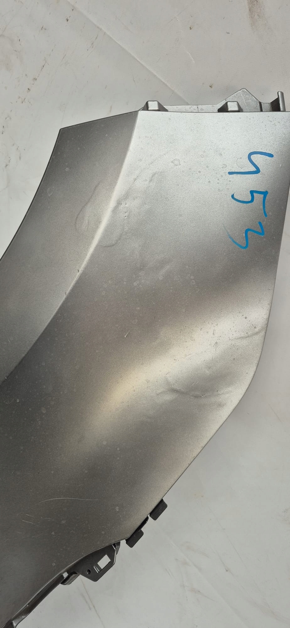 RENAULT ESPACE V 5 14-23 fender front front left