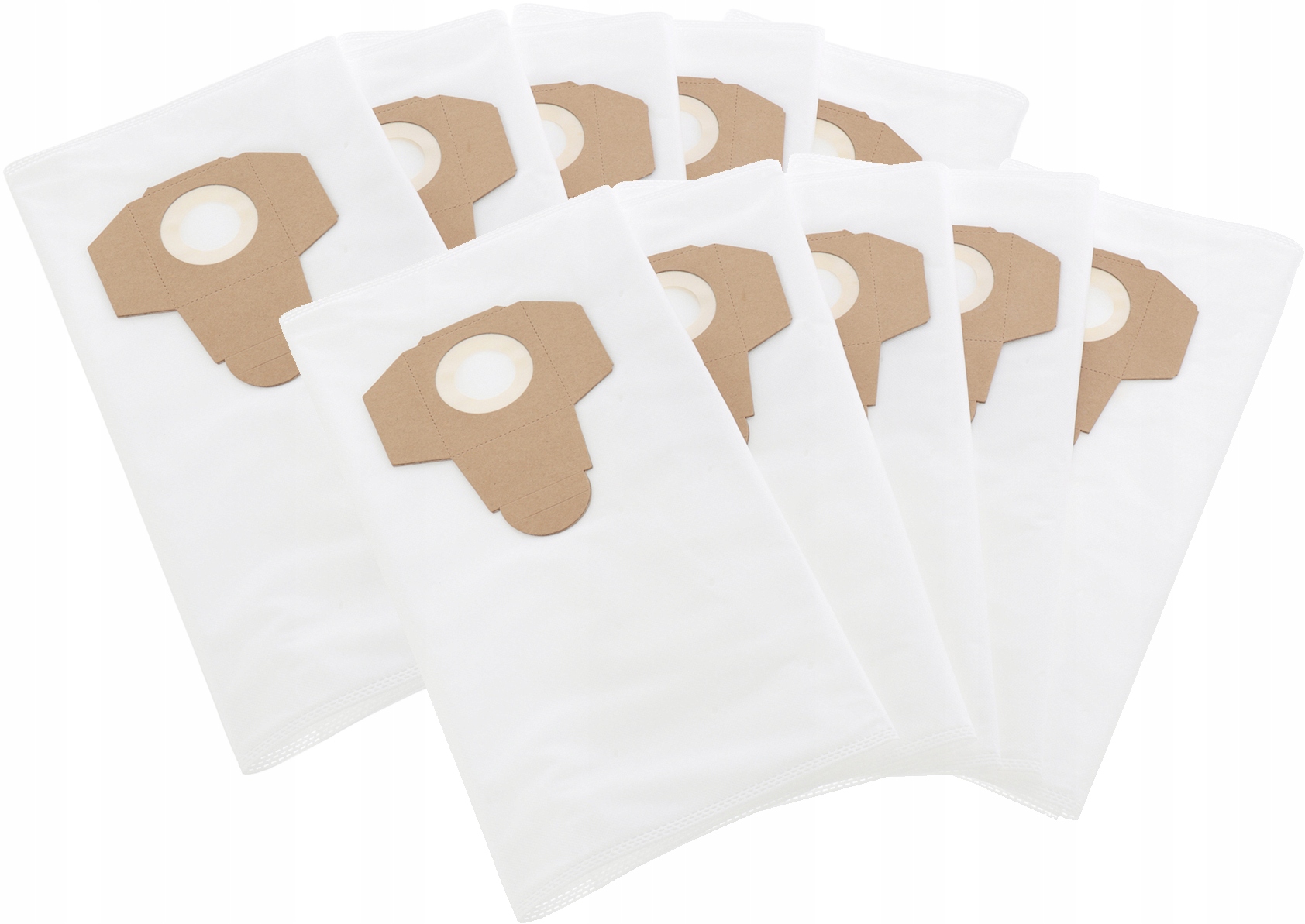 10x WORKI DO ODKURZACZA RYOBI VC30A