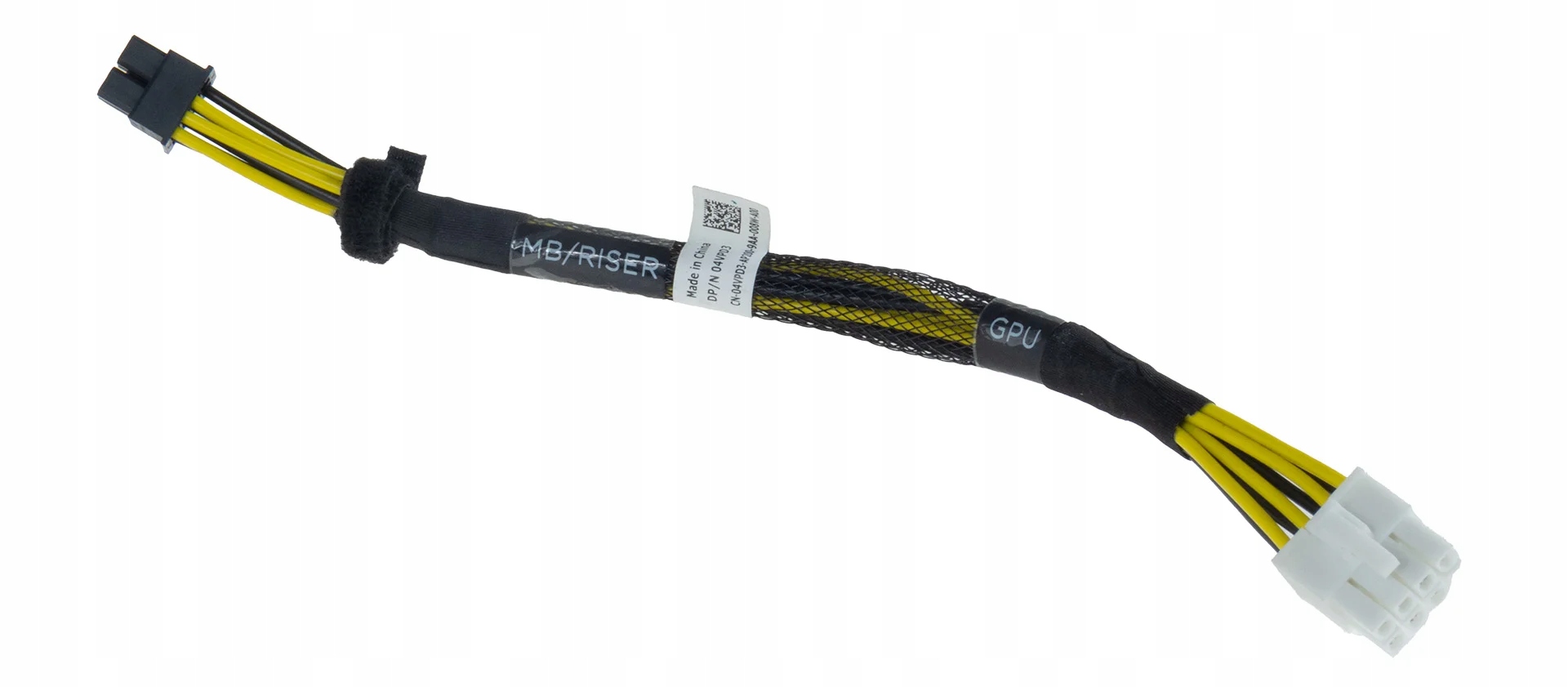 Kabel zasilający GPU Dell 04VPD3 4VPD3 do PowerEdge R740/R740XD