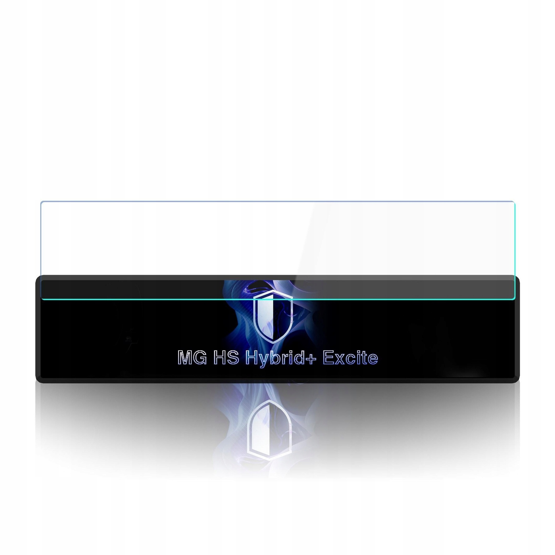 Fólie na displej pro Mg Hs Hybrid+ Excite 3MK