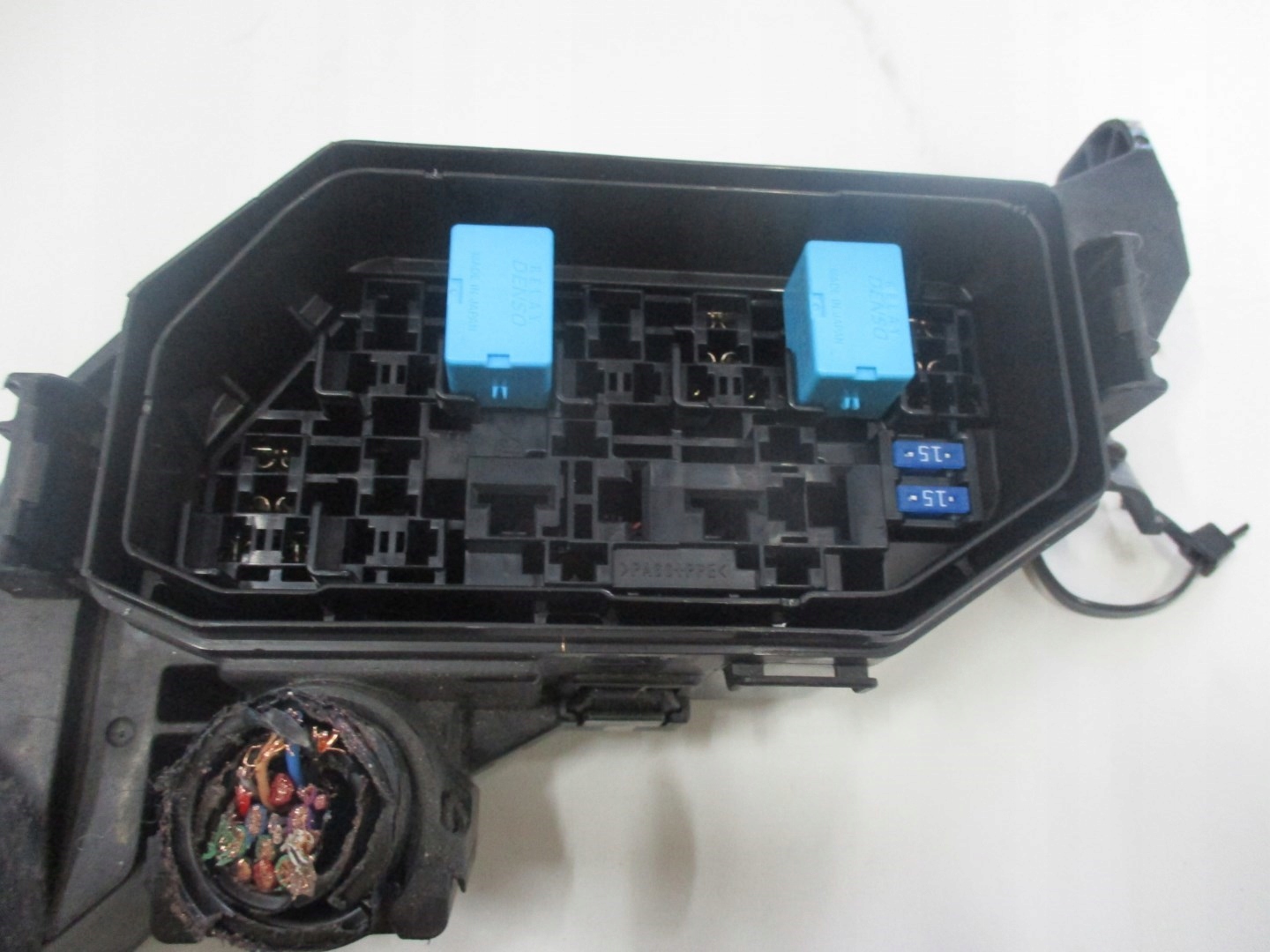 MODULE FUSIBLES LEXUS UX 82662-76070