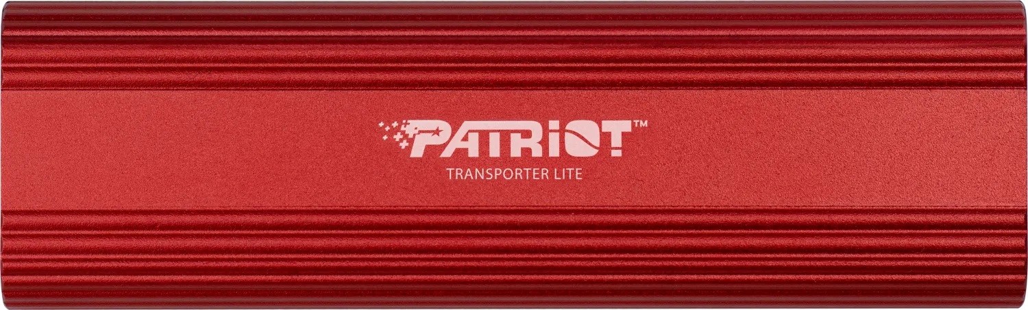 Patriot Disk Ssd 2TB Transporter Lite