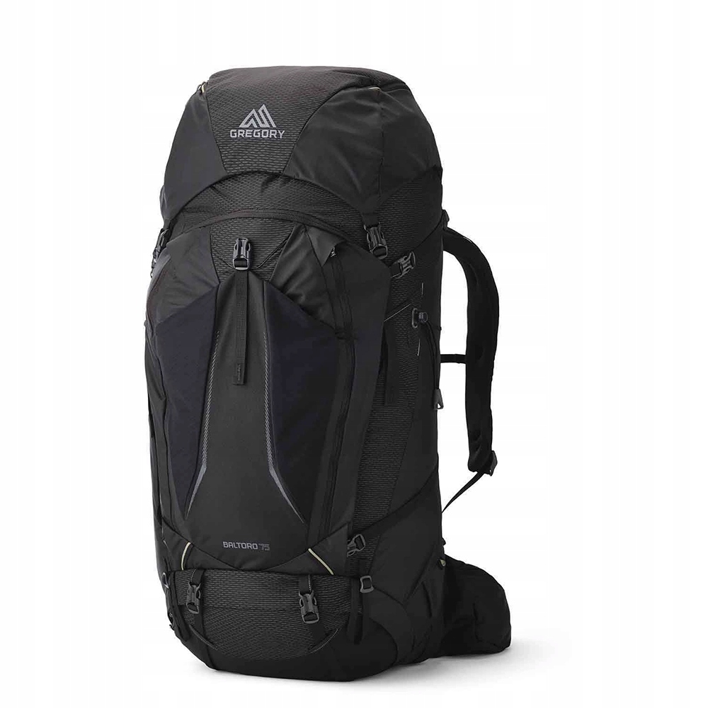 Plecak Gregory Baltoro 75 Shadow Pine Black L
