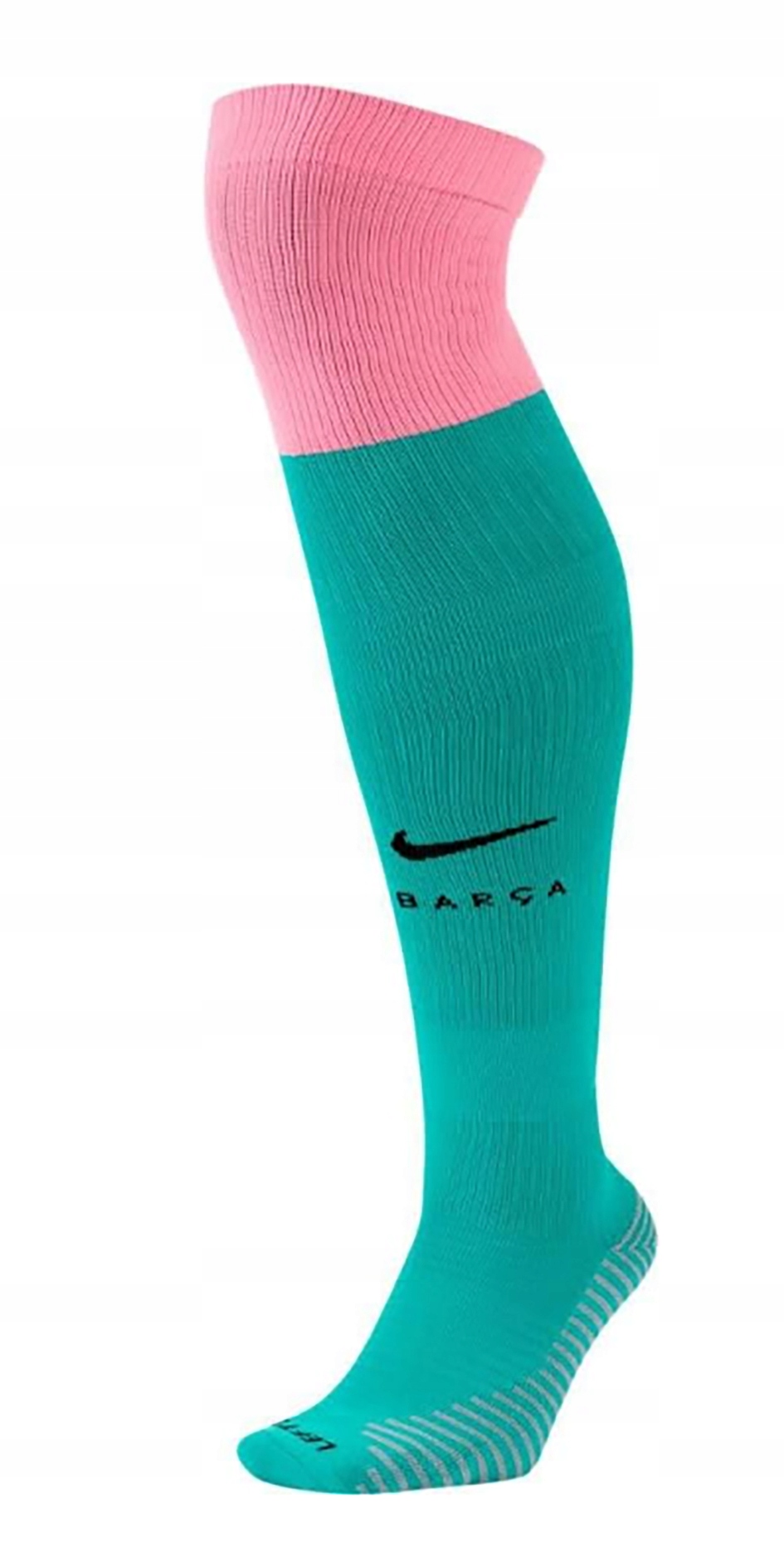 Skarpety Getry Nike Fc Barcelona 2020/21 Stadium Third CT8030396 M 38/42