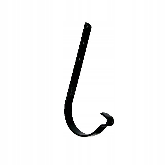 

Scala hak metalowy G125 długi brąz