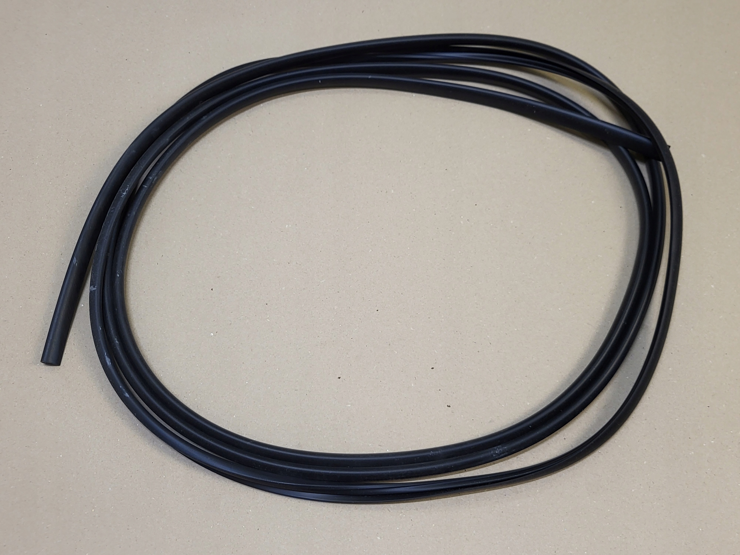gasket windows CZOLOWEJ front FORD TRANSIT MK3 3 III new