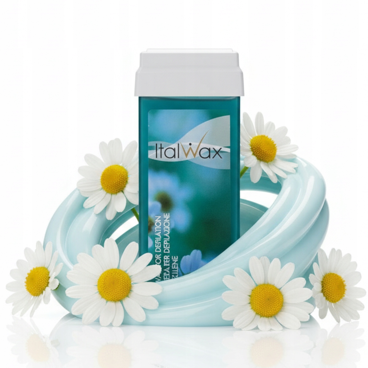 Wosk miękki Azulen w rolce 100ml
