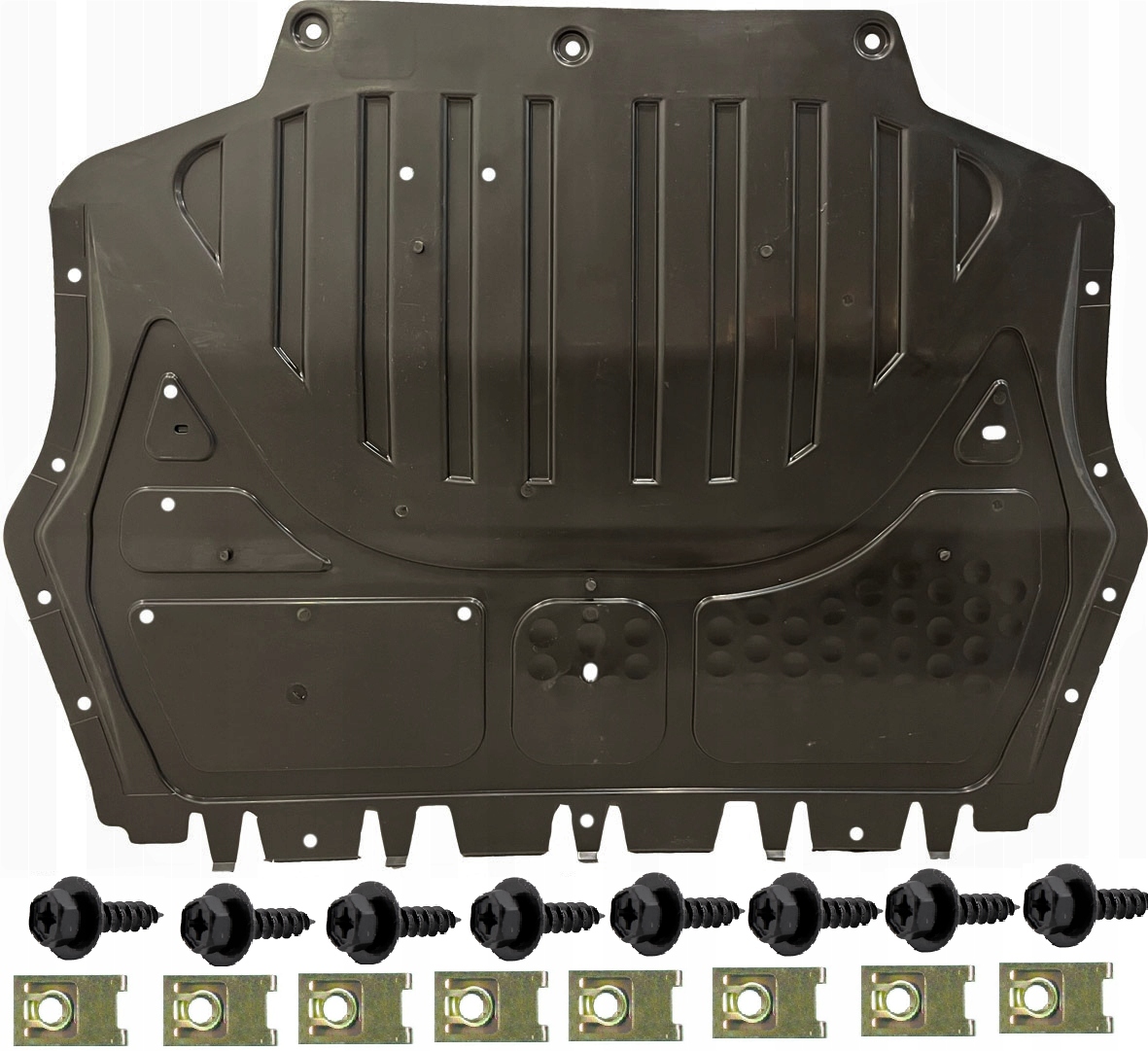 951 - VOLKSWAGEN GOLF 5 PLUS Jetta защита двигателя