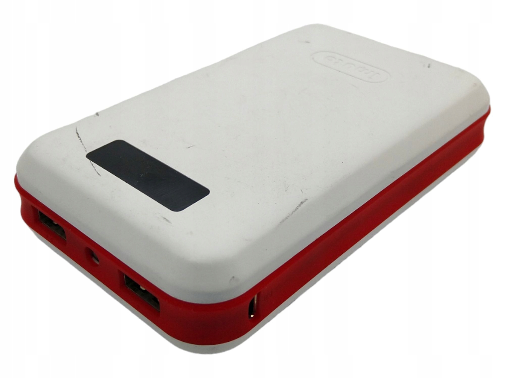 Powerbank IMUTO X4L 20000mAh biały