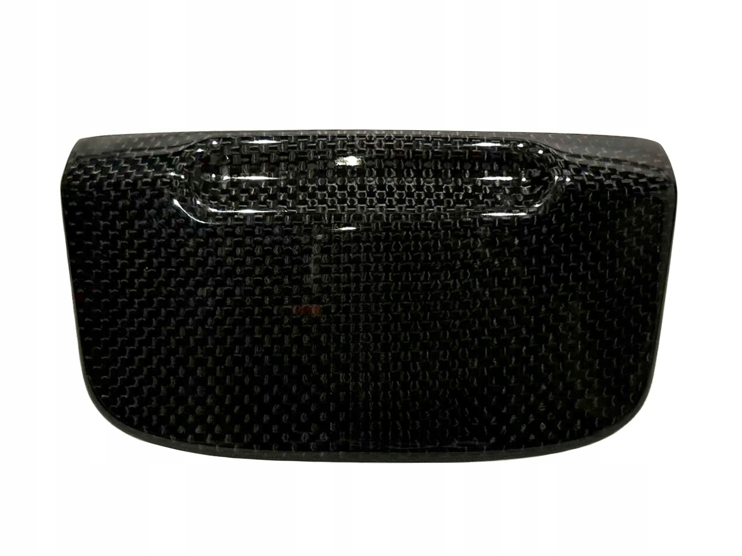 LAMBORGHINI MURCIELAGO Blende Abdeckung klapka CARBON 410857405A
