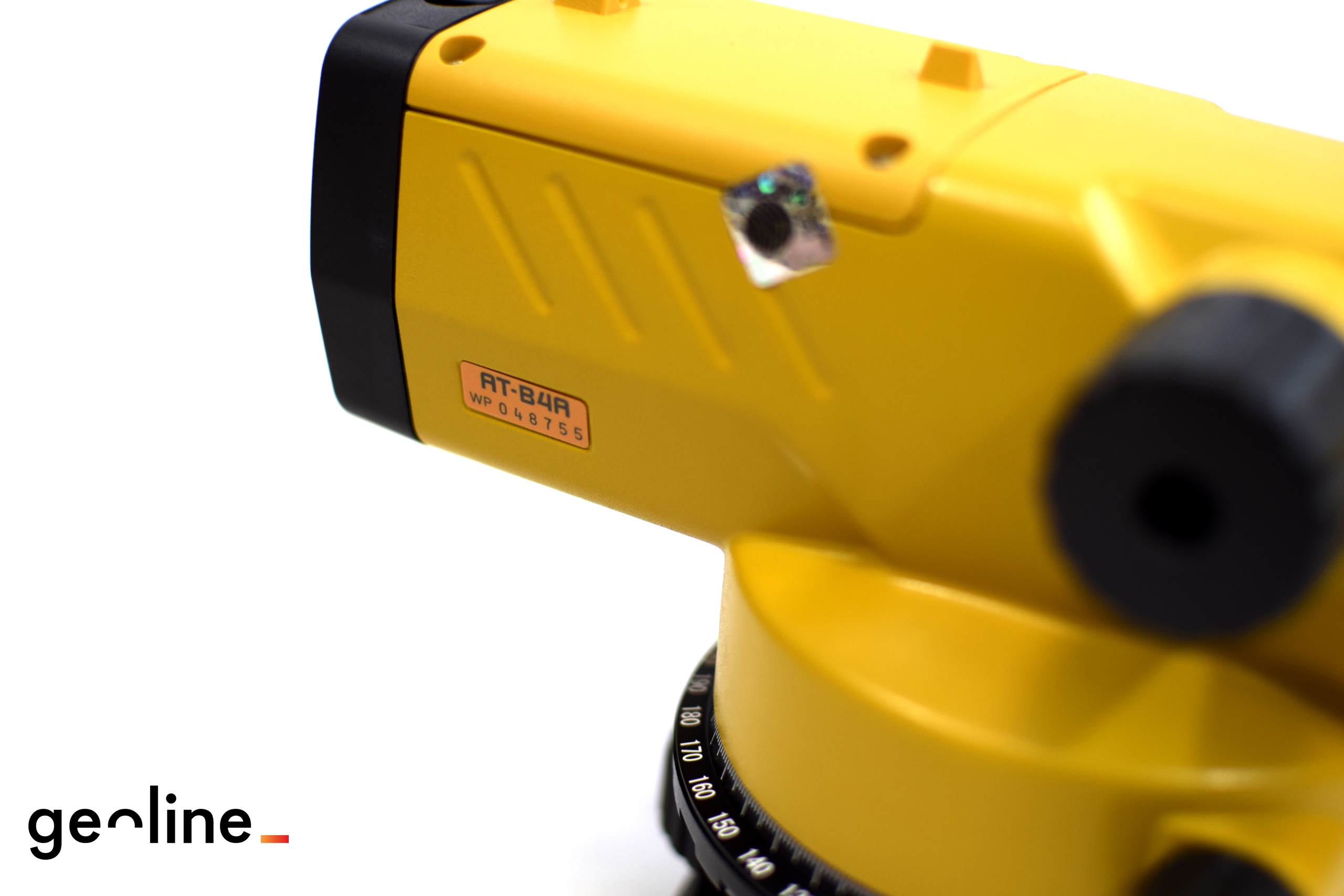 Profesjonalny niwelator optyczny TOPCON AT-B4A Model ATB4A