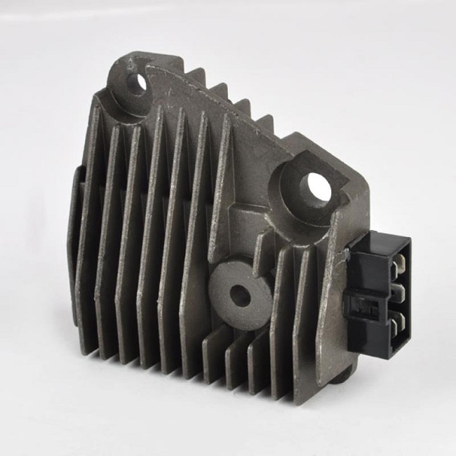 REGULATOR NAPIĘCIA YAMAHA XV 125 VIRAGO 97-01