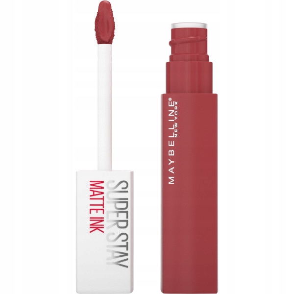 

Maybelline Stay Matte Ink pomadka 170
