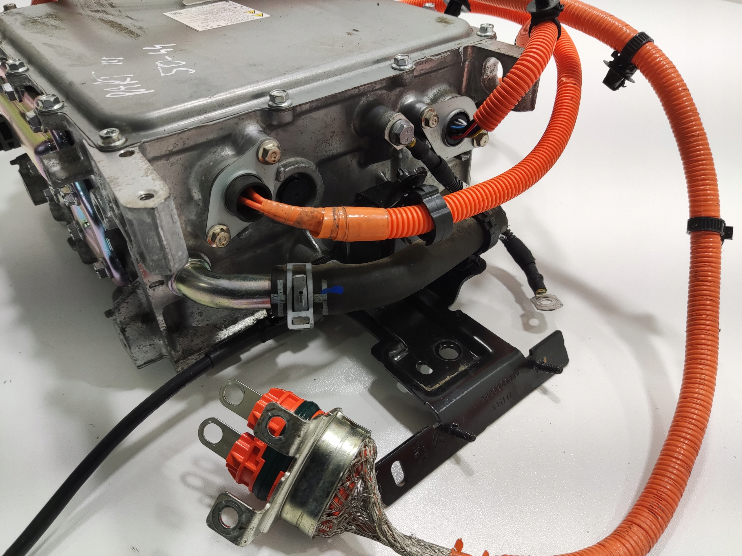 modulo LADOWARKA BATERII per batteria PARTNER BERLINGO III W005T70273 2012-18