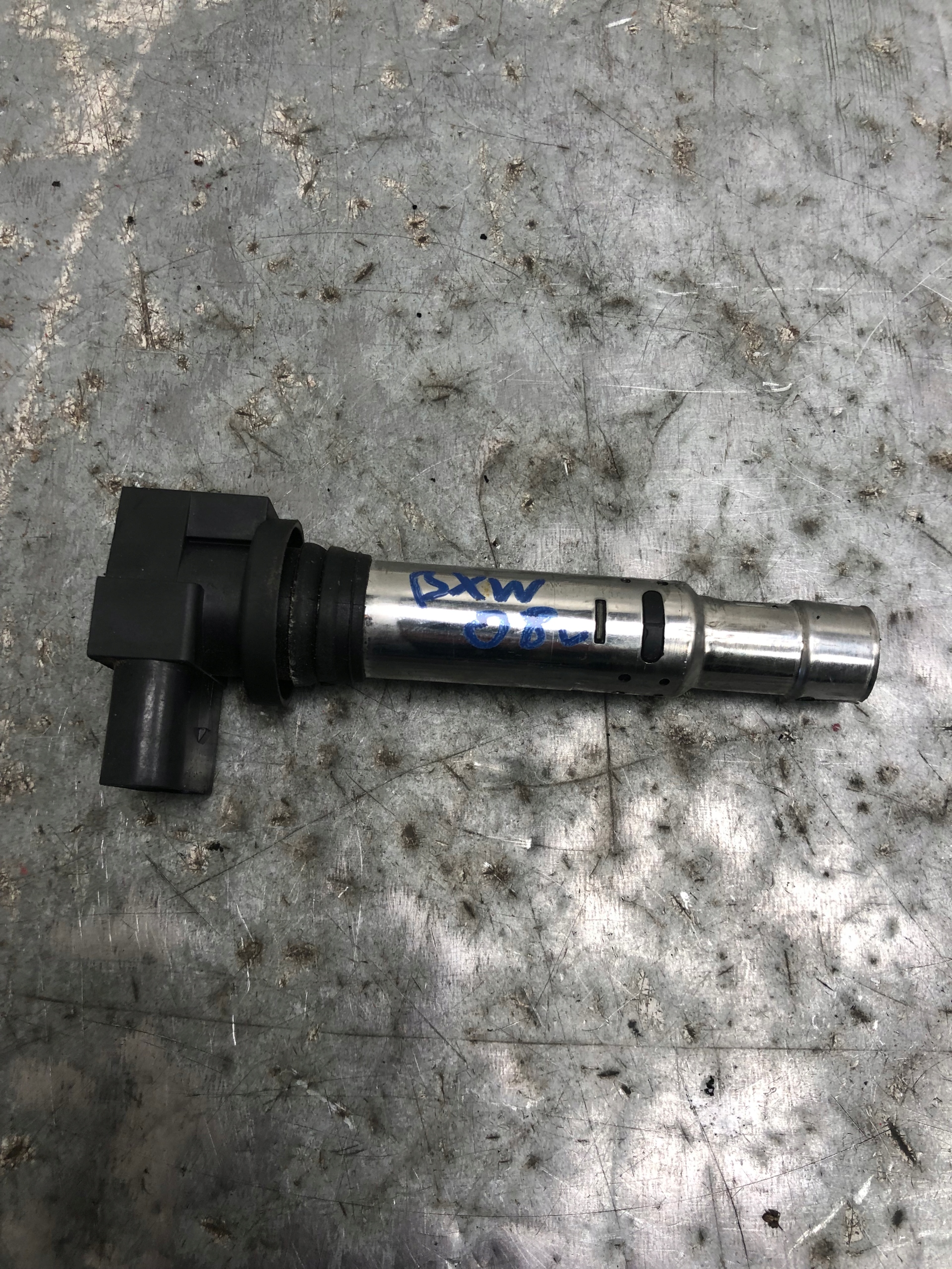 coil ignition 1.4 BXW VW SKODA SEAT 036905715E