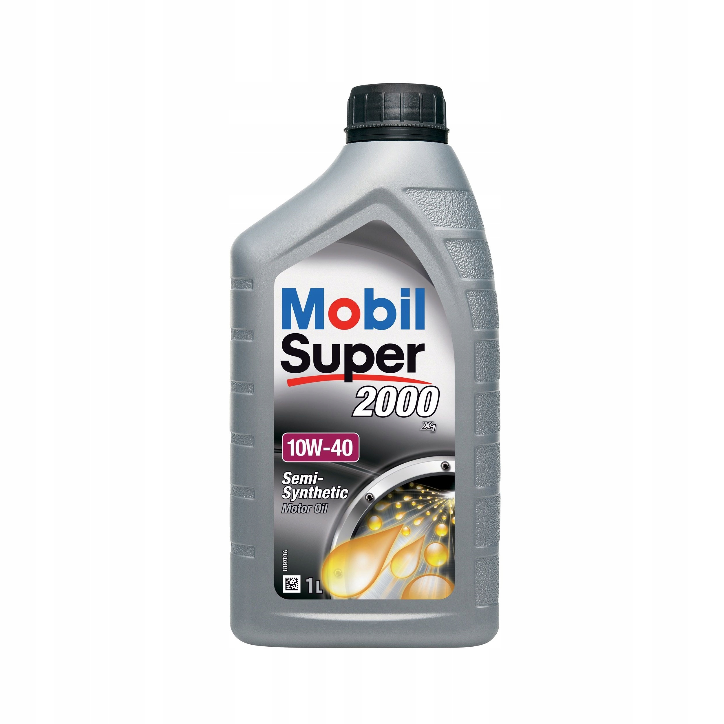 

Mobil 2000 X1 10W-40 1L