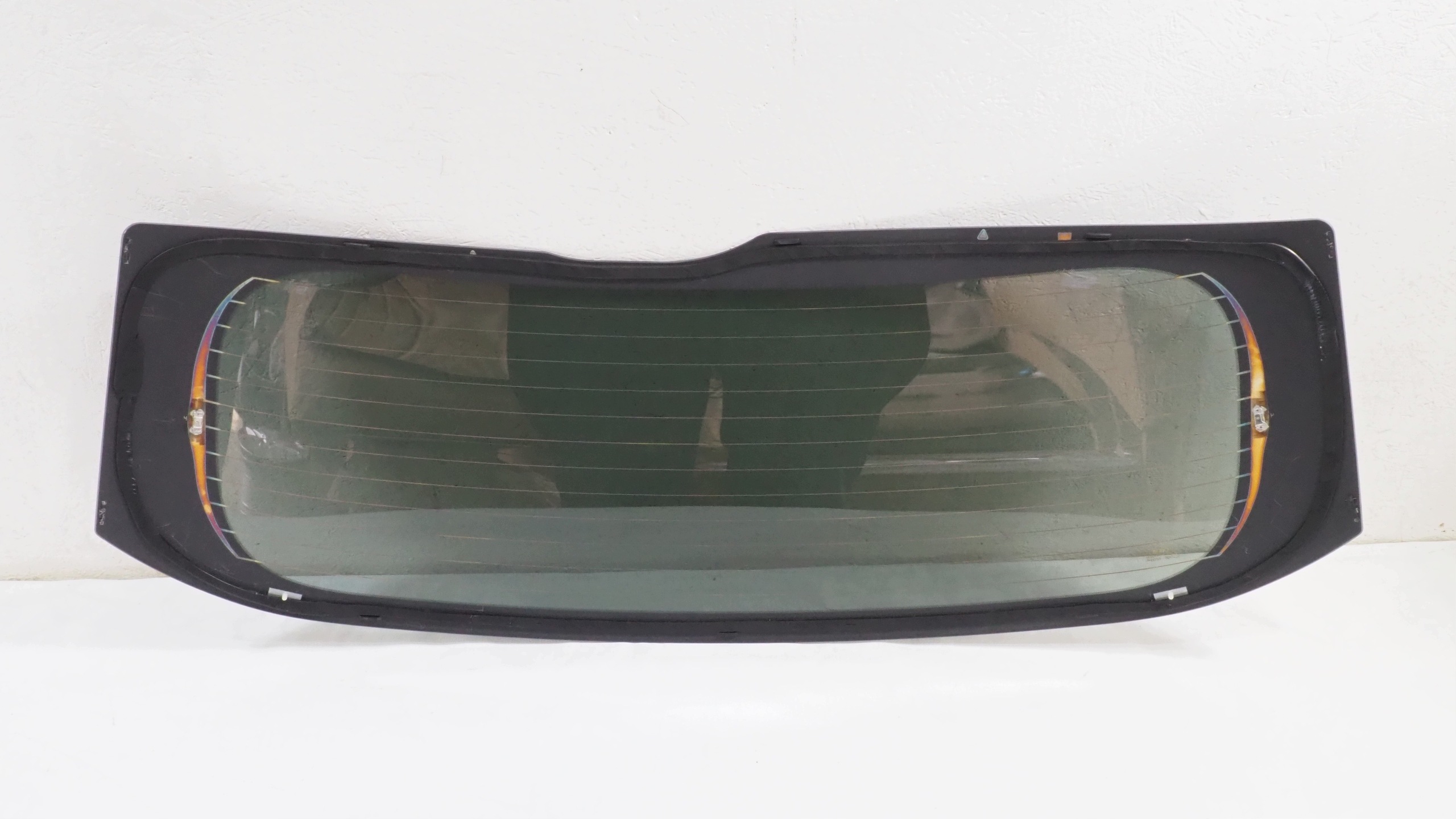 Kia Sorento IV window bonnet boot rear part 87110-P2101