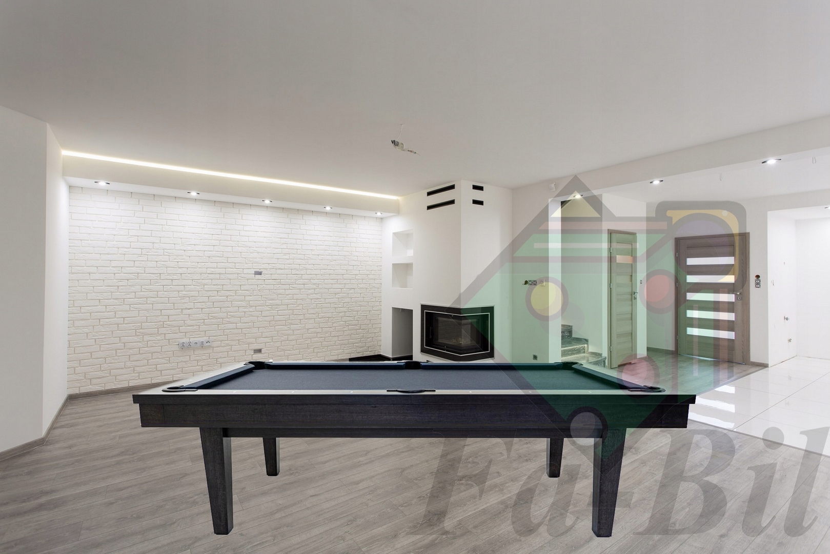 Bilard HEKTOR PRODUCENT Kod producenta Hektor