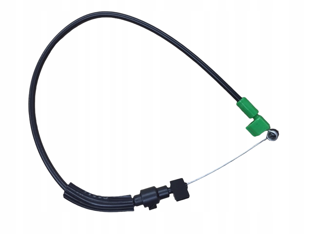 

Cięgno Nawiewu Klapki Przód Do Vw Transporter V