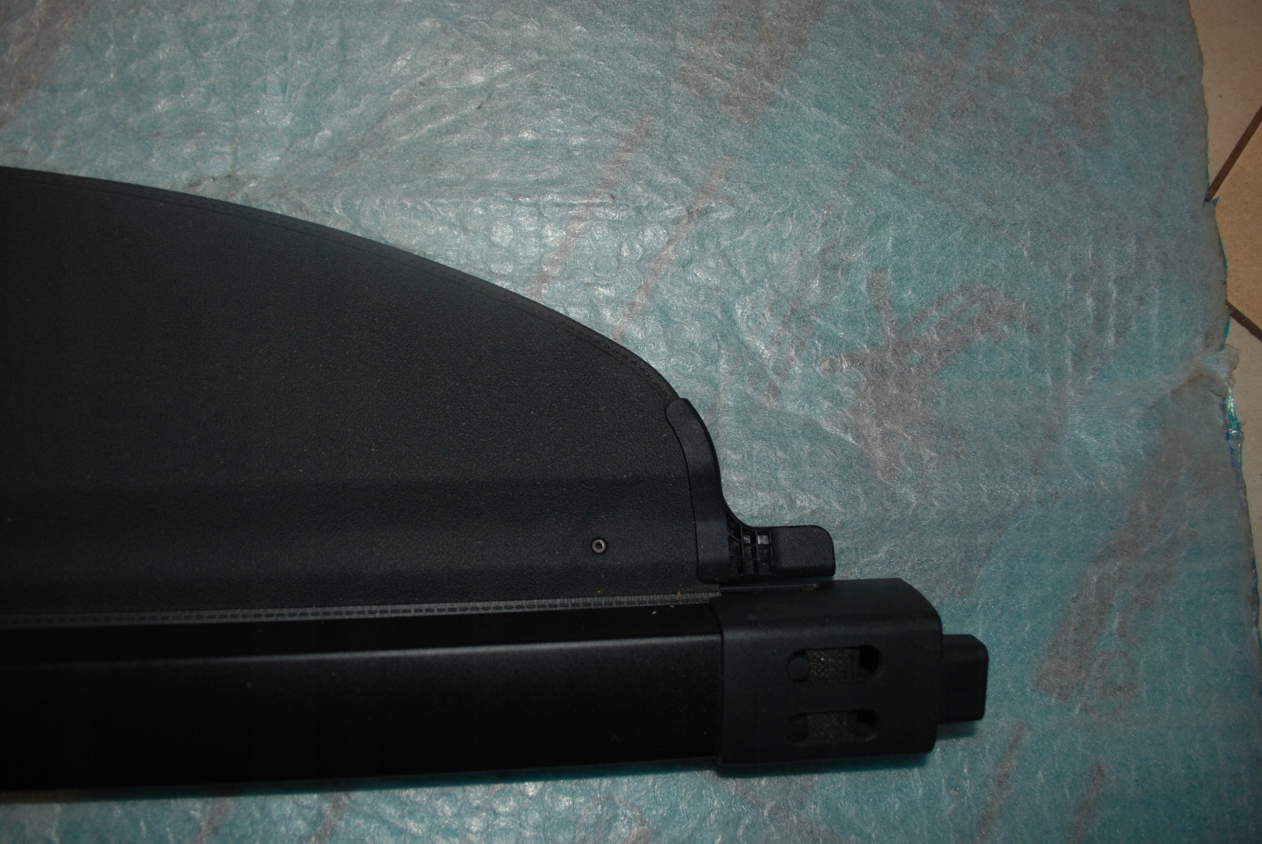 ролета багажника зад MERCEDES W254 254 A2548100000 oe оригинальная