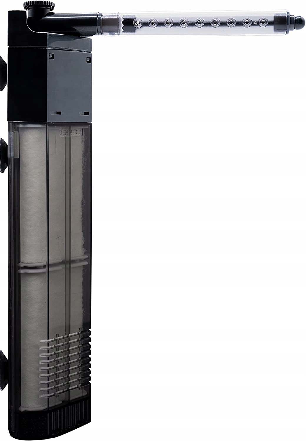 Dennerle Rohový filtr Nano Clean Eckfilter XL (5860)