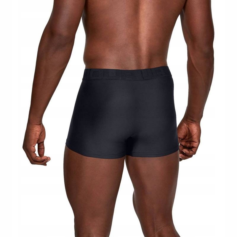 UNDER ARMOUR BOKSERKI TECH BOXERJOCK 3IN 2 PACK XXL Marka Under Armour