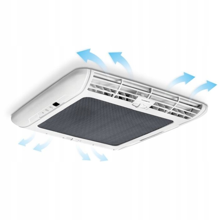 Klimatyzacja dachowa z dyfuzorem FJ2200 Dometic Brand Dometic
