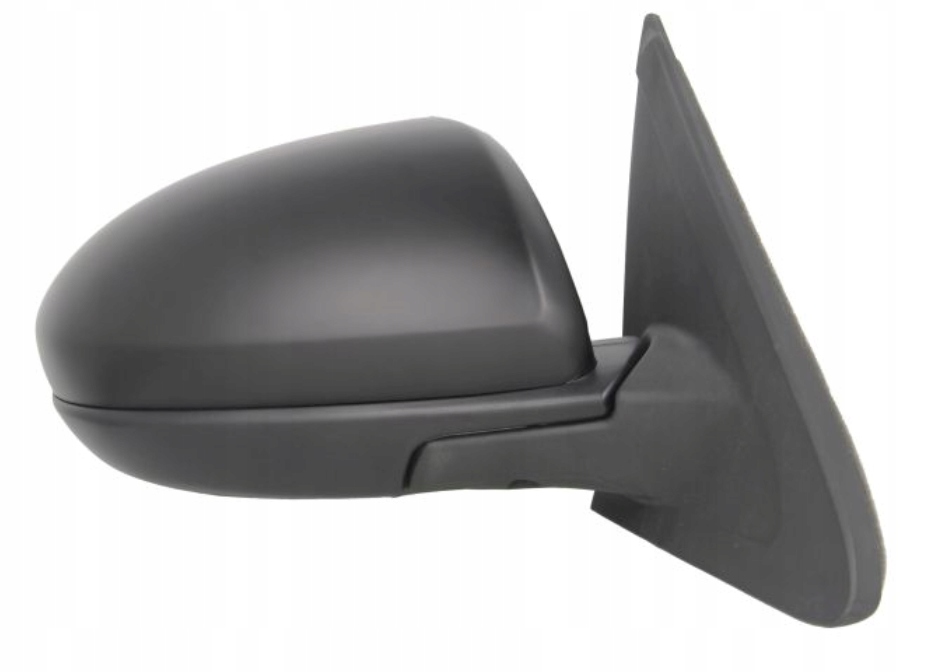 Mazda 3 Bl Elektrické Vyhřívané Zrcátko Nové