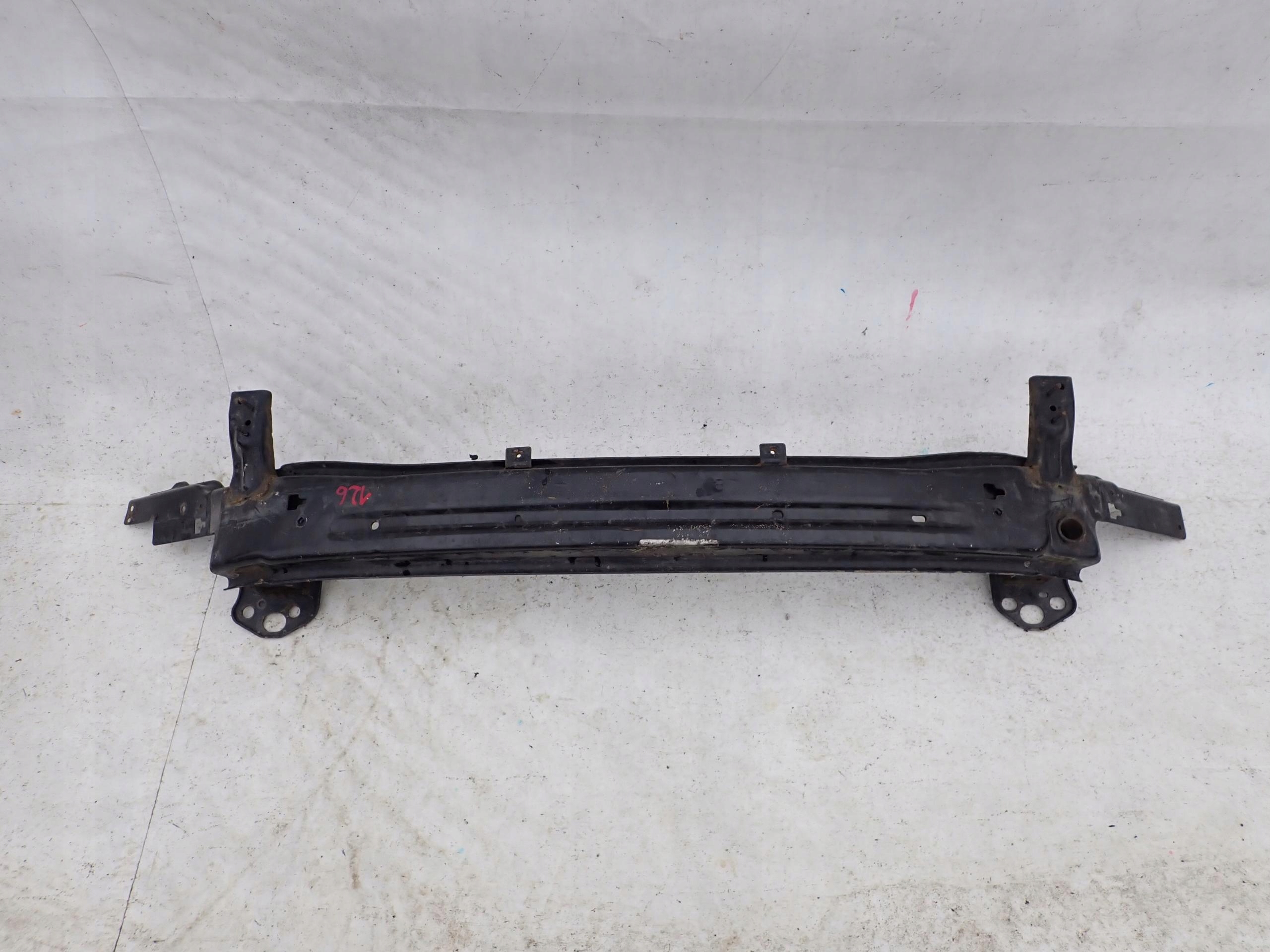 HYUNDAI SANTA FE III LIFT 15-18 sider front
