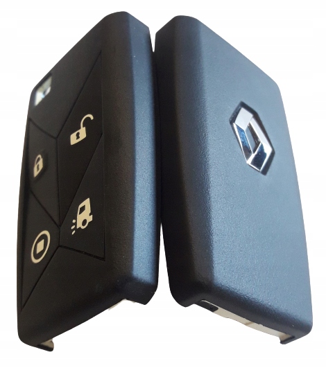OBUDOWA KLUCZYKA PILOT RENAULT GAMA RANGE SERIA T