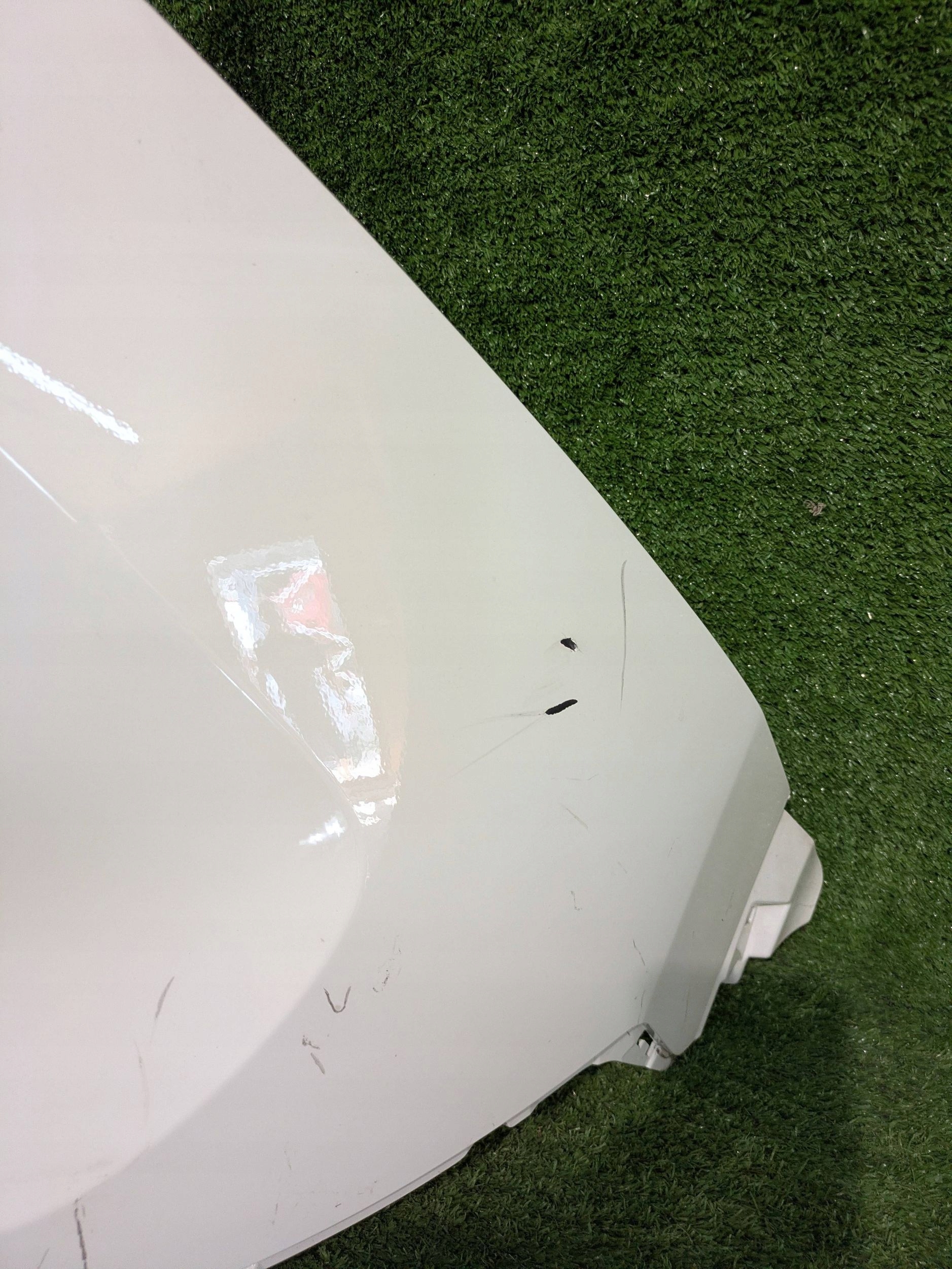 bumper rear rear part KIA NIRO II 22- NR.8600