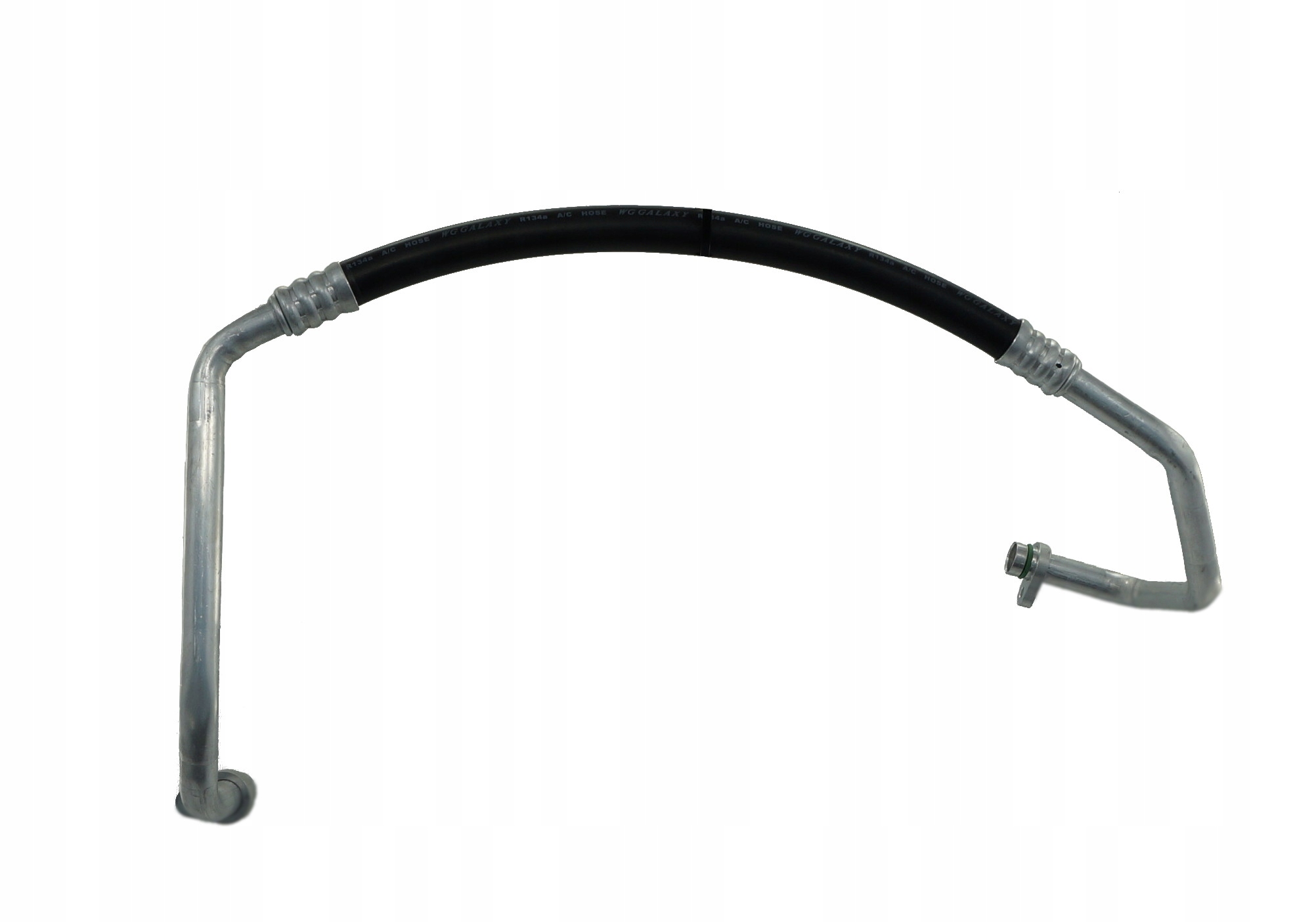 93854371 - Кабель кондиціонера RENAULT TRAFIC II 06R-2.0 dCI