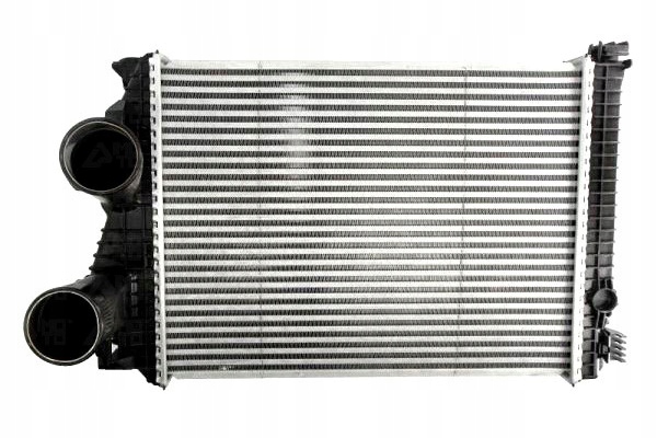 THERMOTEC INTERCOOLER 9705010101 A Producent części Thermotec