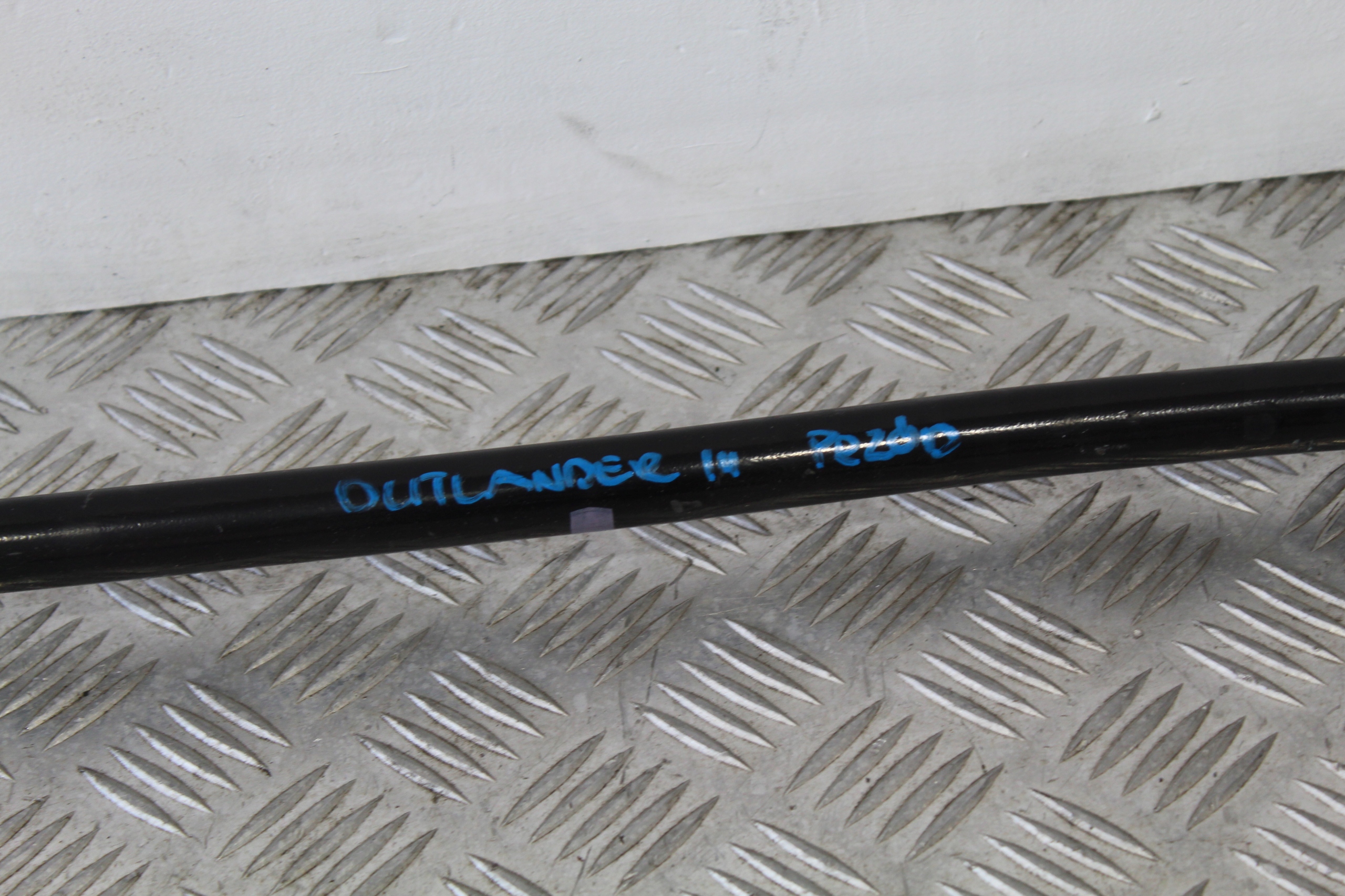 STABILIZATOR bar front MITSUBISHI OUTLANDER FL
