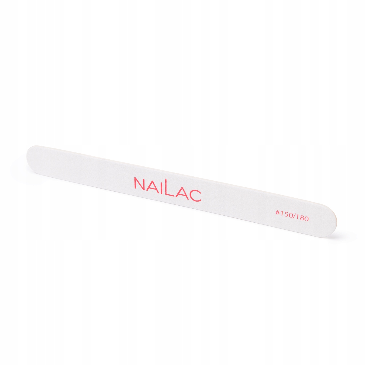 

Pilnik do paznokci NaiLac, wąski Slim 150/180