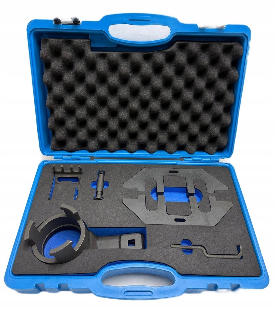 Blokada rozrządu Mazda/Ford 3.5/ 3.7/4.0 EcoBoost –silniki benzynowe Magnus