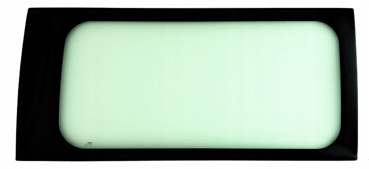 SZYBA BOCZNA PRAWA TYLNA OPEL VIVARO I 1 LONG 01-