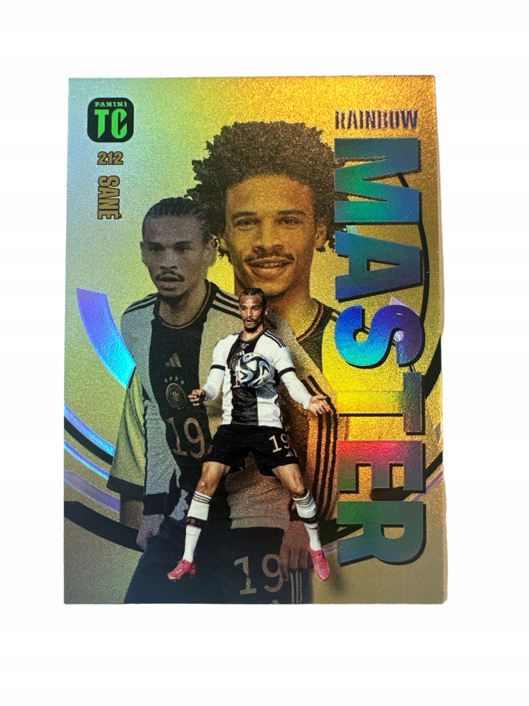 Top Class 2024 Rainbow Master 212 Sane