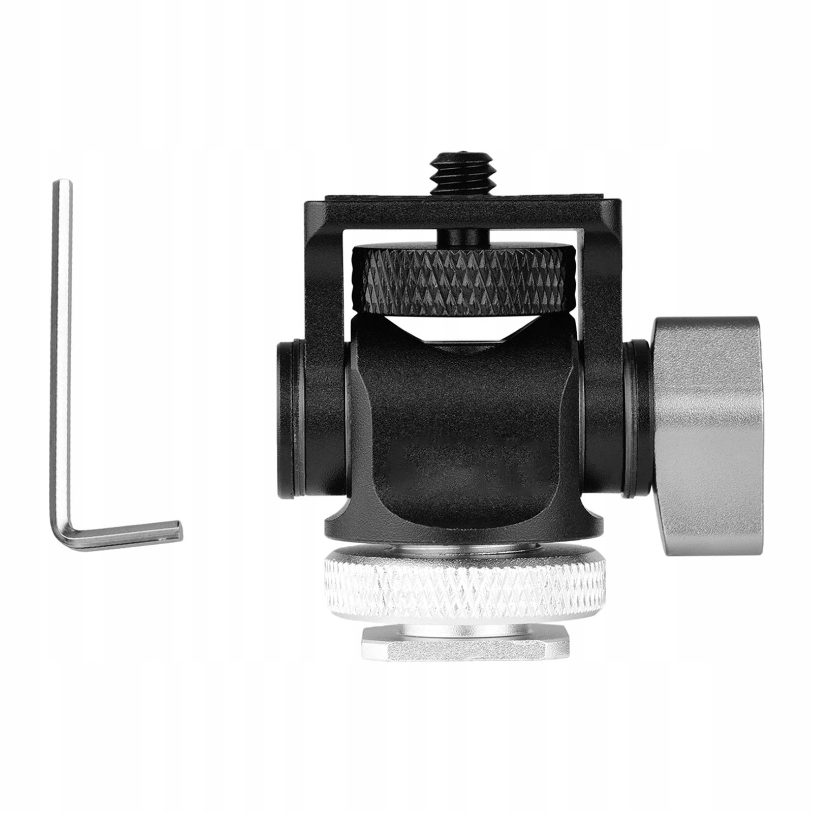 Monitor Shoe Adapter Adapter do montażu na Sklep, Opinie, Cena w