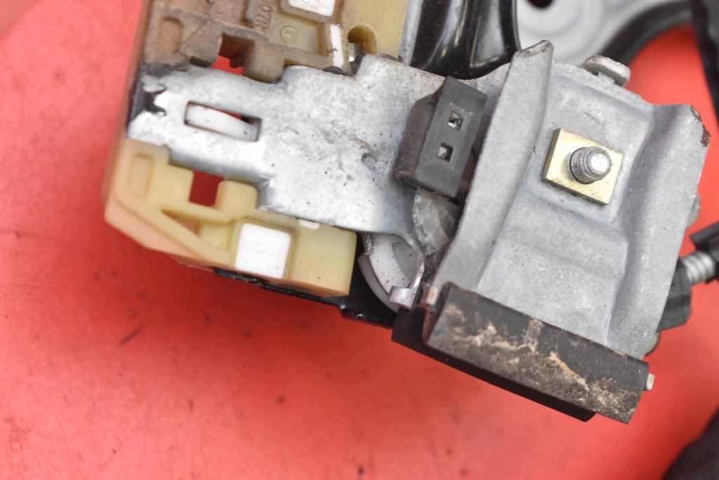 window regulator right front EU 1T1837730AG VW TOURAN 1 and 03-06