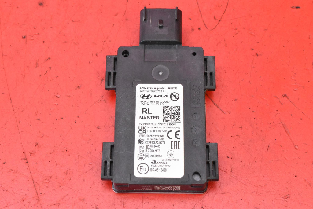sensor RADAR MARTWEGO POLA left rear part 99140-CV000 KIA EV6 21