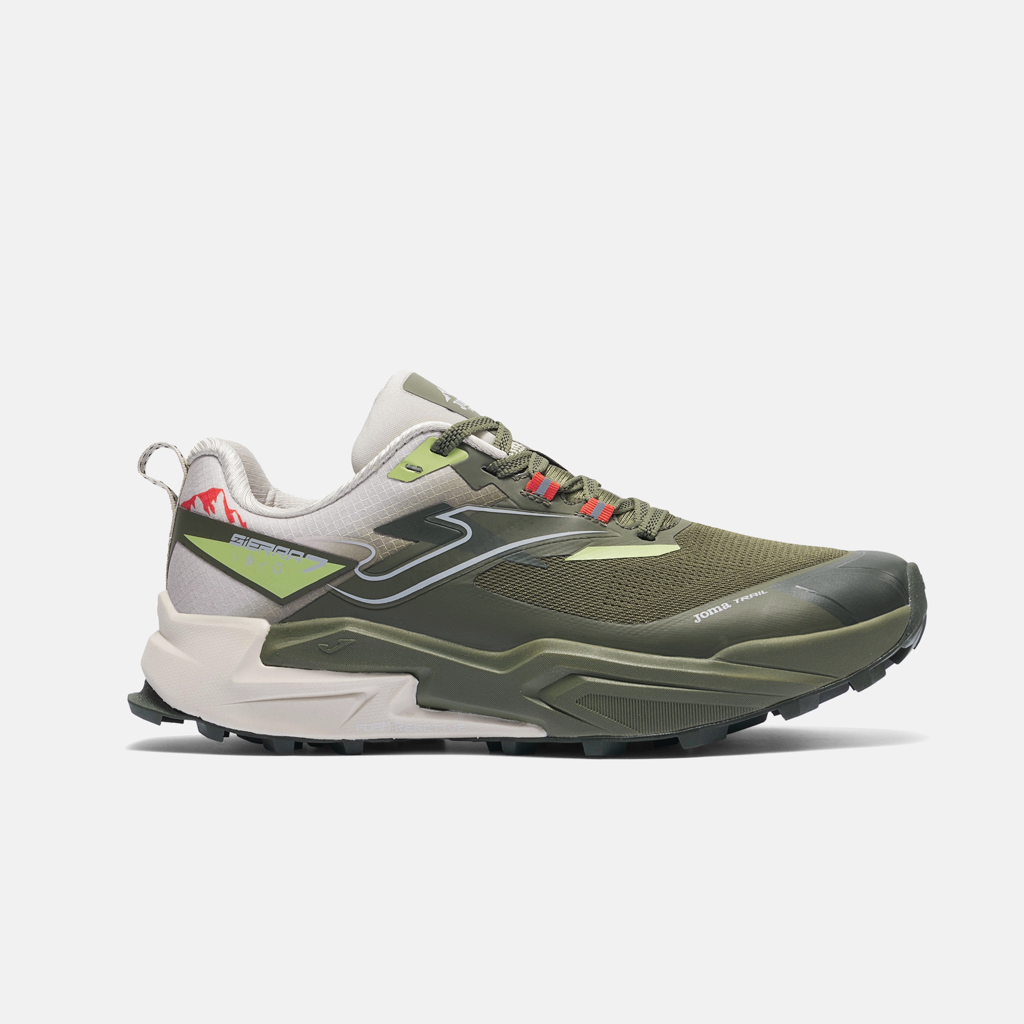 Buty Trailowe Joma Sierra 2623 rozm. 44