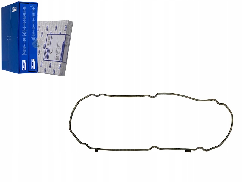 11121100 - ПРОКЛАДКА КРЫШКИ КЛАПАНА MITSUBISHI OUTLANDER II