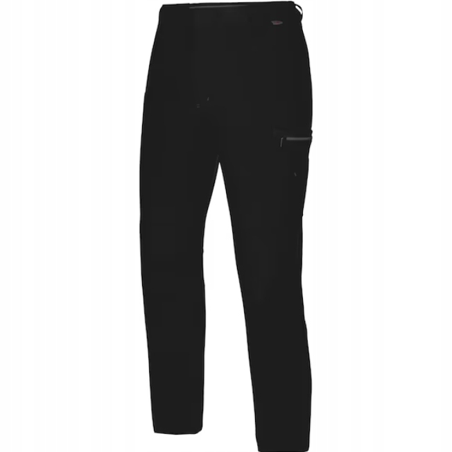 Spodnie Robocze Wurth Evolution Stretch Black R.54
