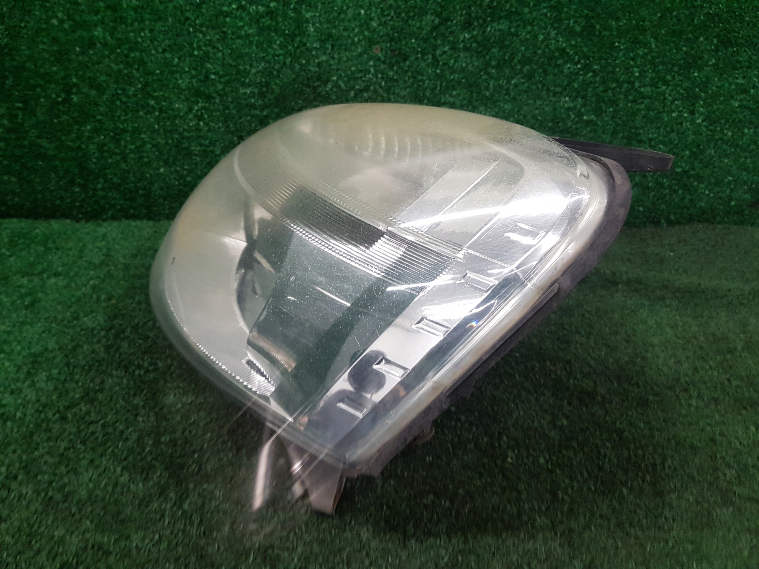 light left front LIFT PEUGEOT PARTNER 1